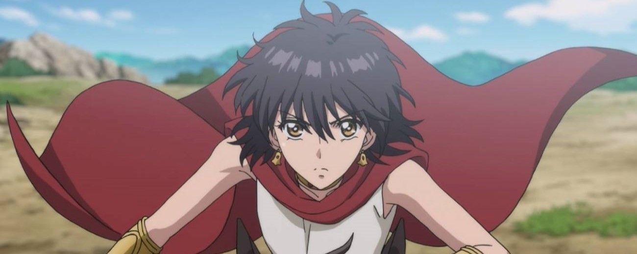 Po 31 latach stary isekai wreszcie doczekał się anime. Premiera na Crunchyrollu już za 5 dni