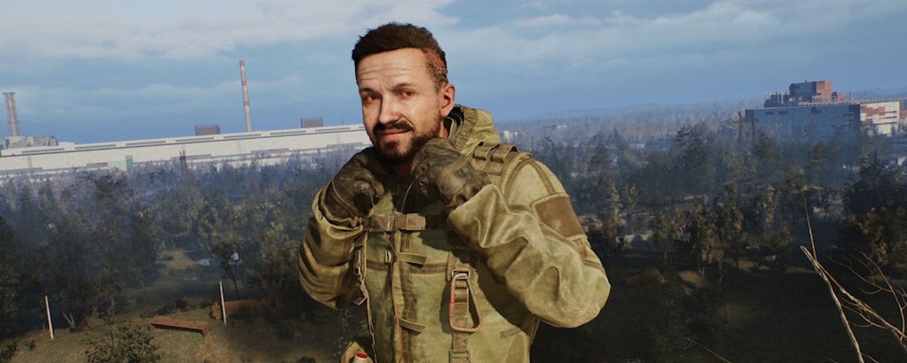 „Wzięliśmy więcej, niż kosztował STALKER 2”. Założyciel GSC ujawnia kulisy gigantycznej transakcji z udziałem Xboxa