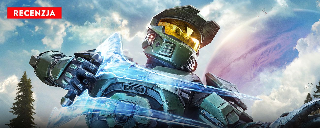 Recenzja Halo: Campaign Evolved. Oryginał od Bungie to w 2026 nadal rewelacyjna gra, ale Halo Studios jej chyba nie rozumie