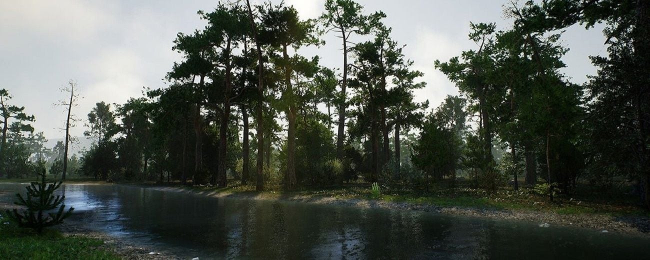 16-latek z Polski tworzy realistyczne, średniowieczne RPG z otwartym światem, które ukaże Mazowsze przed bitwą pod Grunwaldem