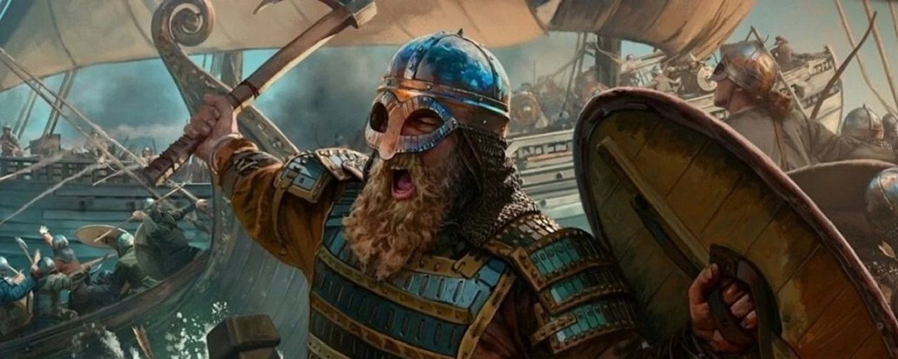 Premiera Bannerlord: War Sails. Przełomowy dodatek już jest, ale jego cena w Polsce nie zachwyca