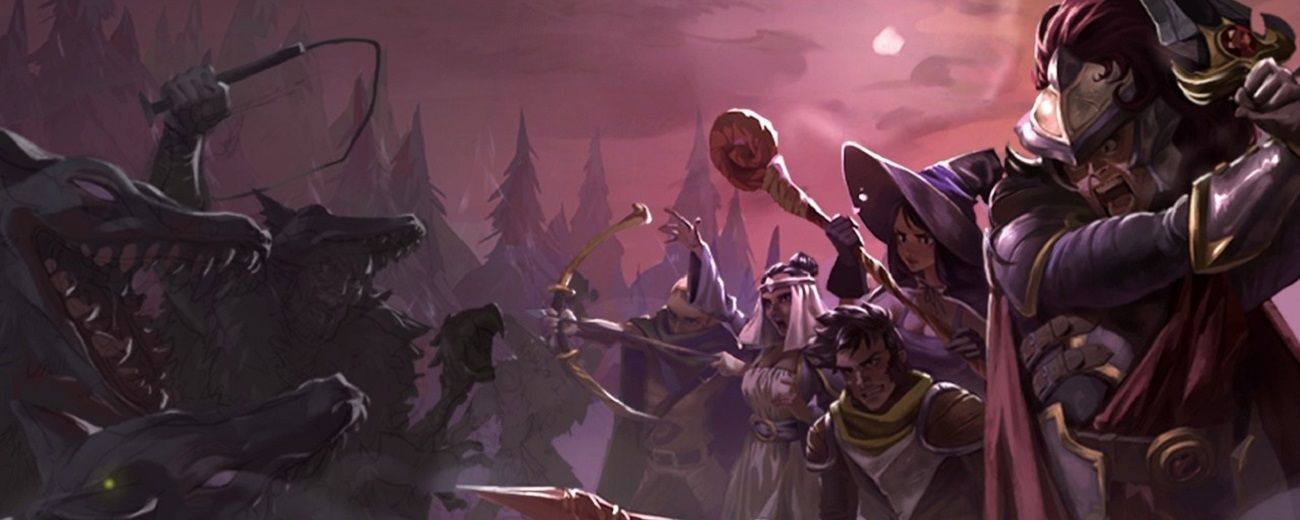 Nowe średniowieczne RPG z otwartym światem od wydawcy Manor Lords bierze to, co najlepsze z kultowego Battle Brothers. Pathbreakers będzie dostępne po polsku