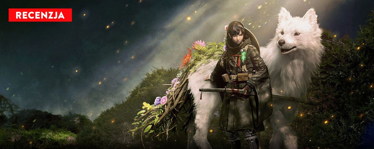 Recenzja Beast of Reincarnation - RPG akcji raczej tylko dla fanów gatunku. Po pierwszej połowie twórcy zapomnieli o największej sile swojej gry