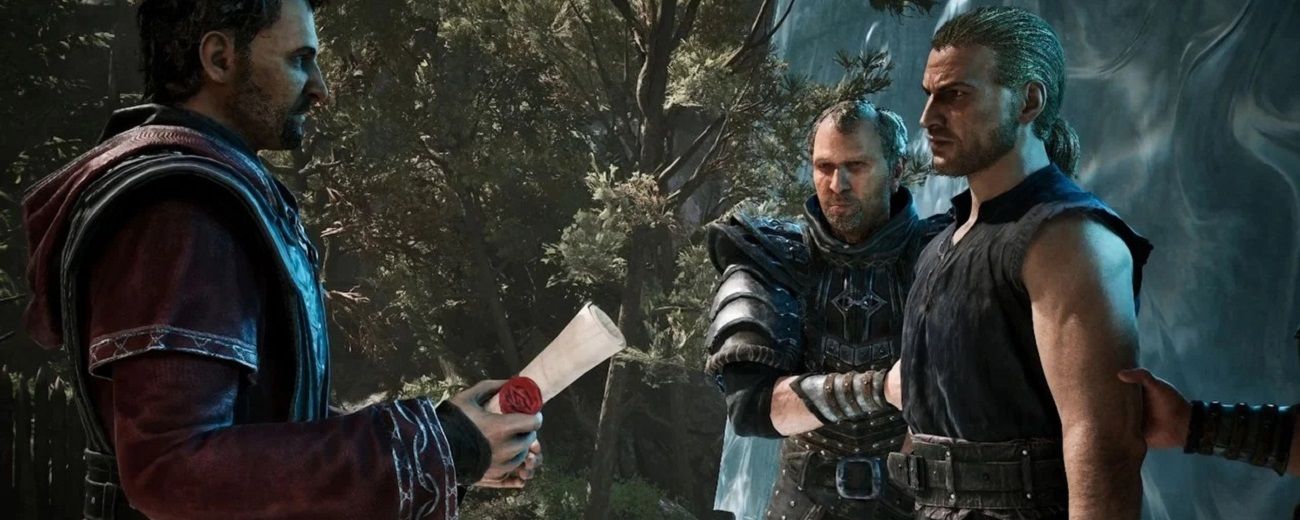 Gracze Gothic Remake są zachwyceni, porównują grę do Crimson Desert. Nowa aktualizacja znacząco ułatwia trudne wyzwanie i uprzyjemnia życie w Górniczej Dolinie