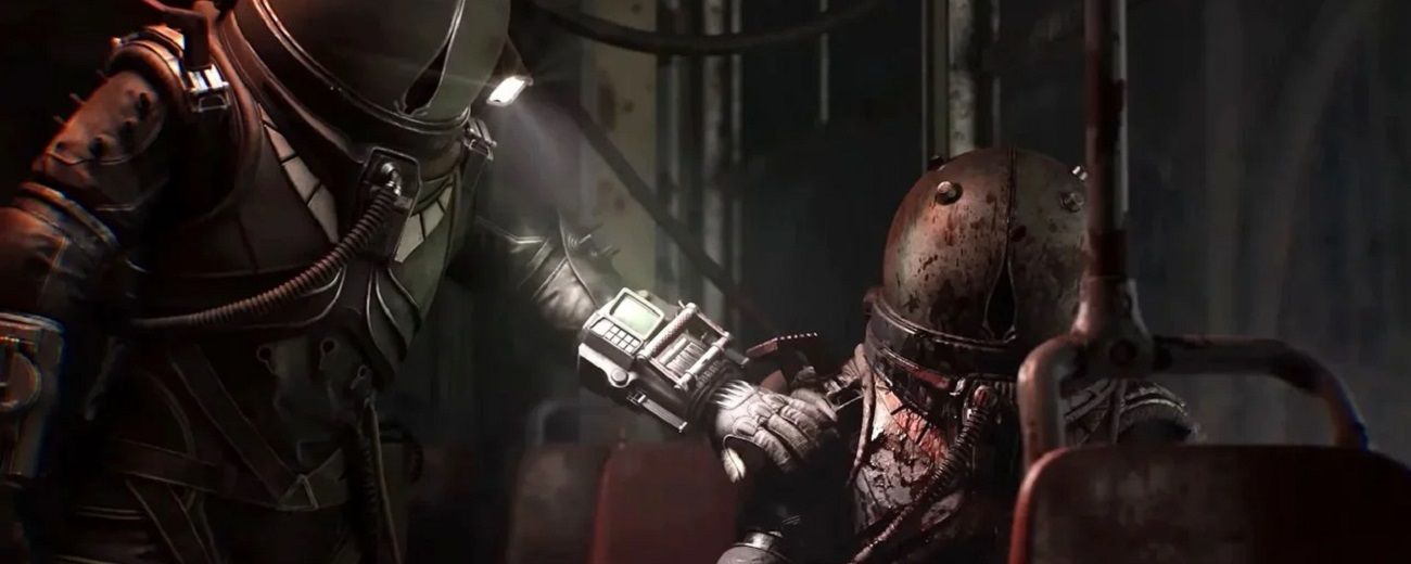 Polski survival horror Cronos: Lazarus wywróci do góry nogami gameplay Cronos: The New Dawn. Bloober Team udowadnia, że stawia na szybką i agresywną walkę