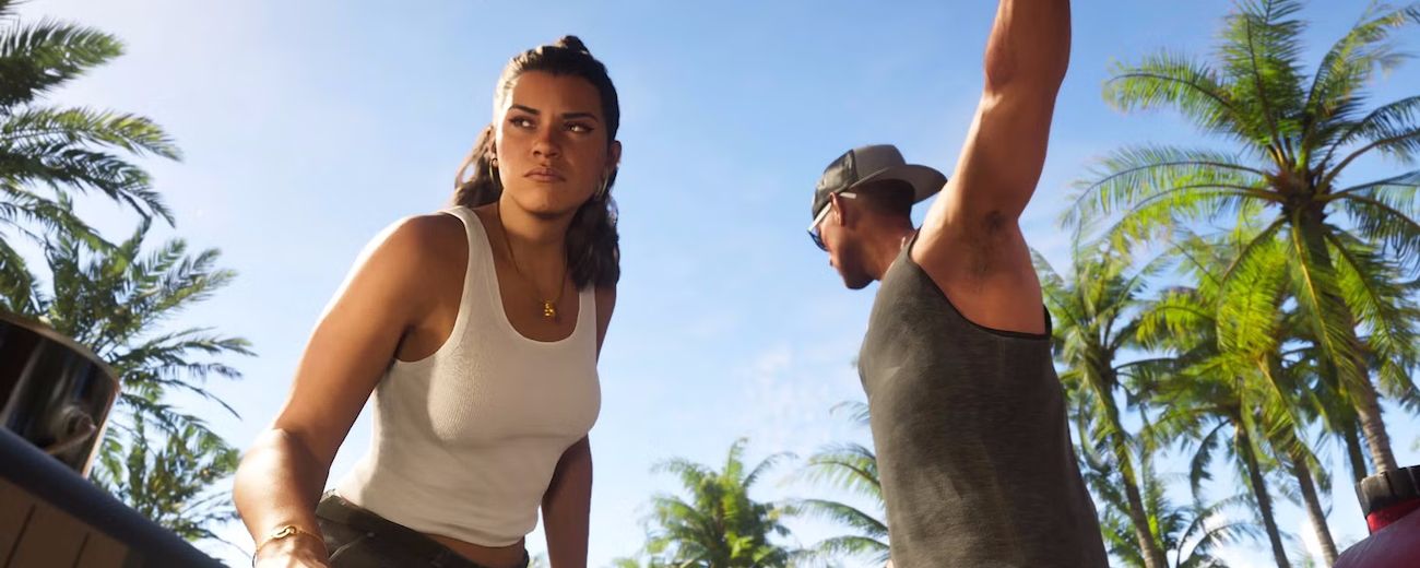 8 milionów osób dało się nabrać. „Wyciek” z GTA 6 miał być eksperymentem społecznym i „żartem”