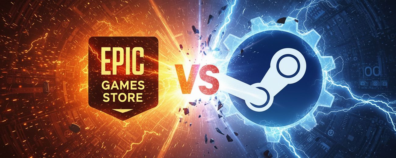 Tim Sweeney krytykuje oznaczanie gier za AI na Steamie. „Podawajmy też markę szamponu deweloperów”