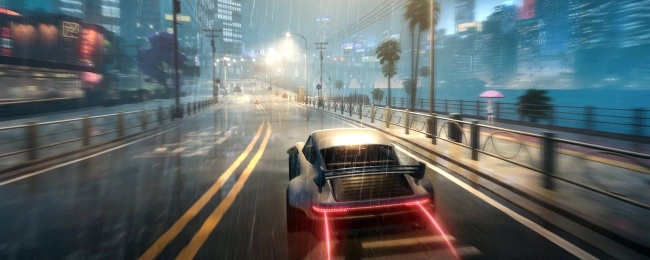 35 milionów graczy czekało na tę premierę. W wielkie RPG z otwartym światem można już grać za darmo