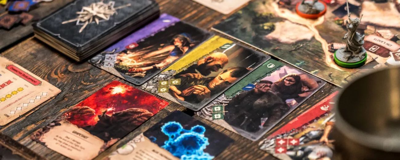 2,6 miliona euro w 24 godziny i tysiące wspierających. Wiedźmin Legacy okazał się hitem