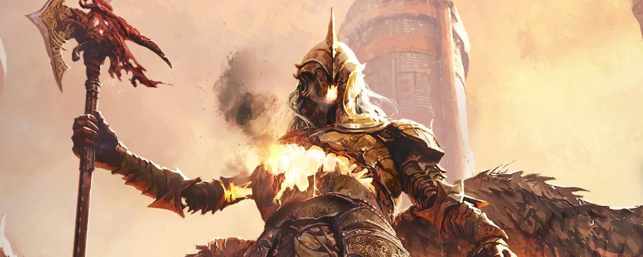 Ponad 400 tysięcy graczy w Path of Exile 2 jednocześnie. Weekend z aktualizacją 0.5.0 w cieniu narzekań graczy