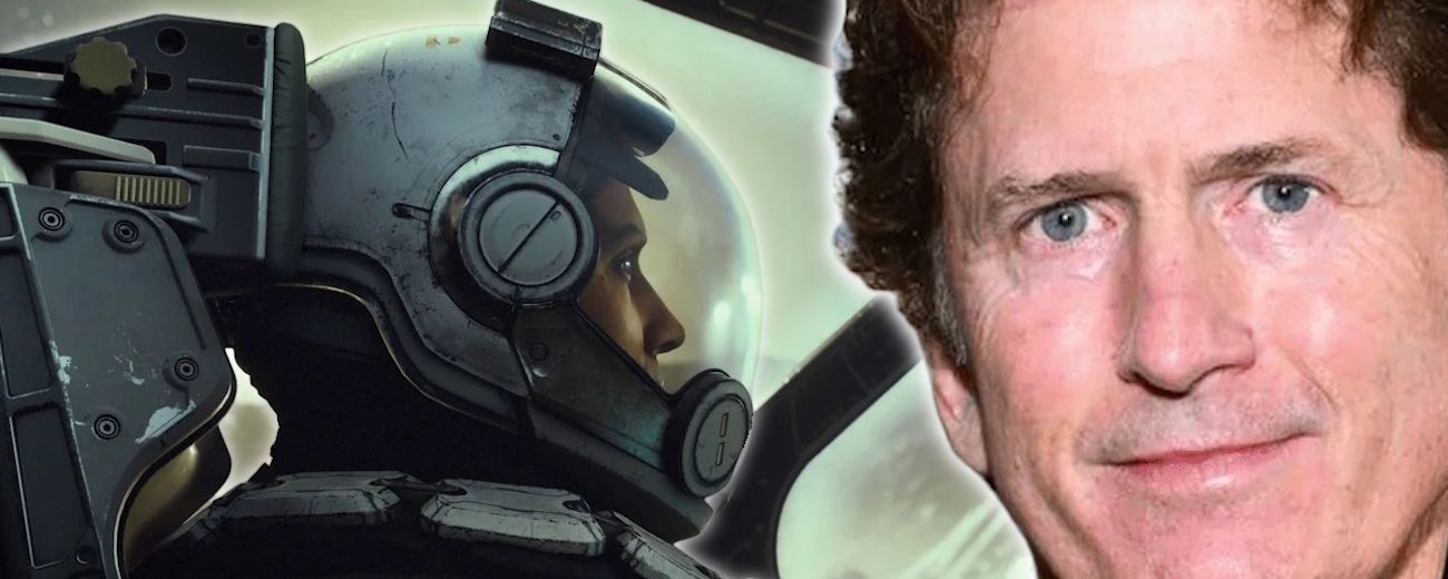 Bethesda nareszcie zabiera głos i ostrzega fanów Starfielda. Jeśli nie lubili gry, to tego też nie pokochają