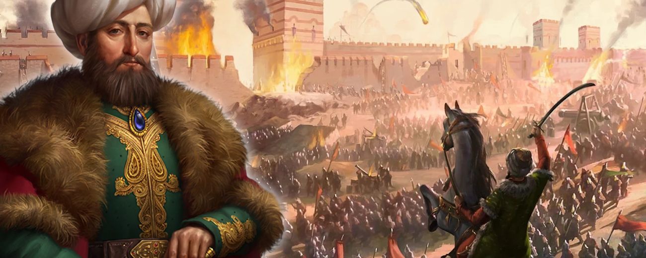 Gracze EU5 wreszcie przetestują pierwszą wielką aktualizację. Znamy termin rozpoczęcia bety Rossbacha