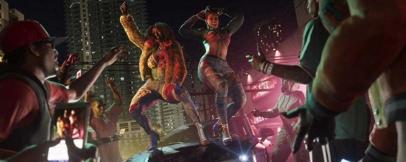 Trzeci trailer GTA 6 już jutro? Zbliża się spotkanie inwestorów Take-Two, a fani komentują z pozoru drobne ruchy Rockstara