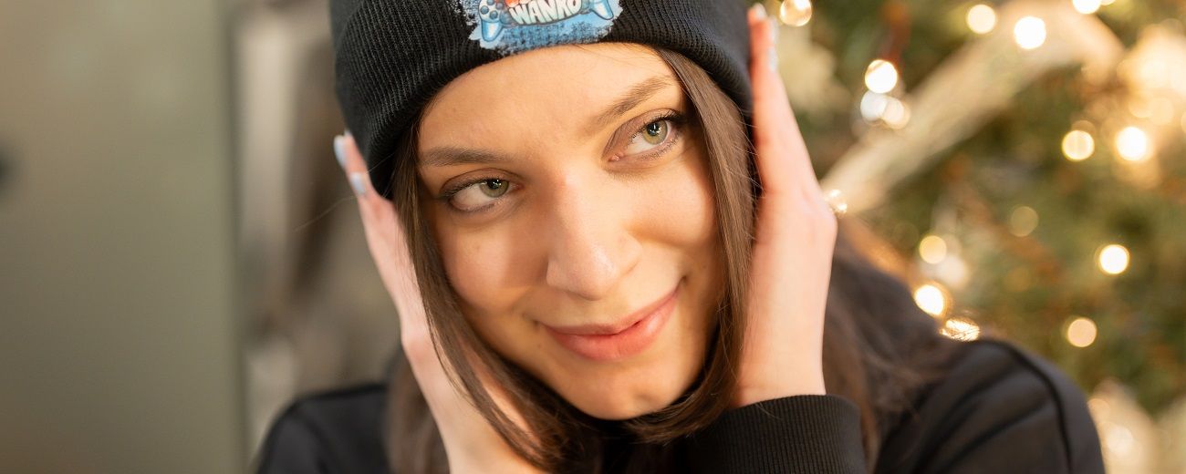 Unikalna kolekcja merchu GRYOnline. Wyjdź na miasto w naszej bluzie i pokaż, że lubisz gry online i offline