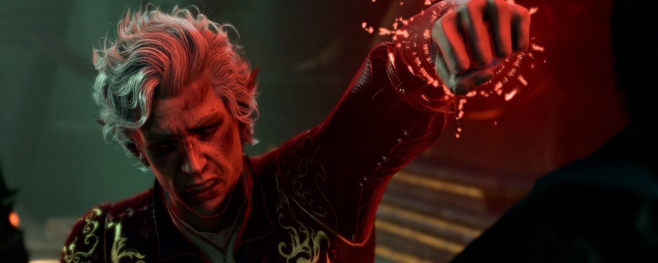 Baldur's Gate 3 otrzyma dużego moda rozwijającego historię jednego z bohaterów. To adaptacja popularnej gry tekstowej