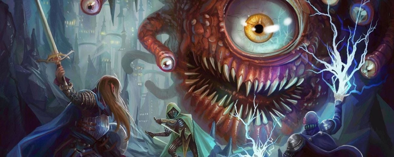 Legendarne RPG Baldur’s Gate i Baldur’s Gate 2 mogą otrzymać pełnoprawne remaki. Stworzyć je ma weteran kultowej „dwójki”