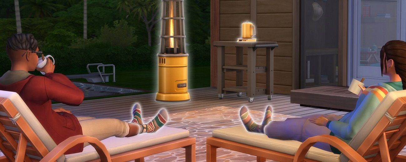 Prezydent domaga się zmian w inZOI, Paralives opóźnia premierę, a fani The Sims 4 kpią z tanich wymówek - symulatory życia według Soni