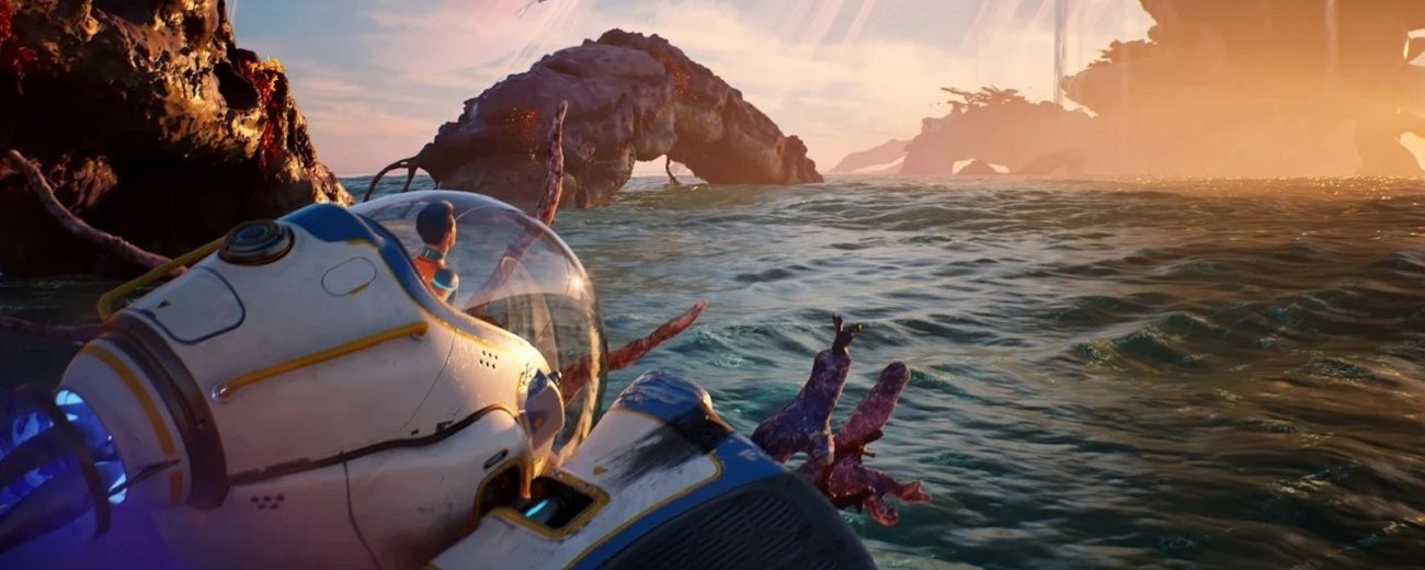 Wyczekiwana gra survivalowa z otwartym światem ma bardzo bliską datę premiery. Kontrowersyjny tryb sprawi, że Subnautica 2 będzie niesamowicie przerażająca