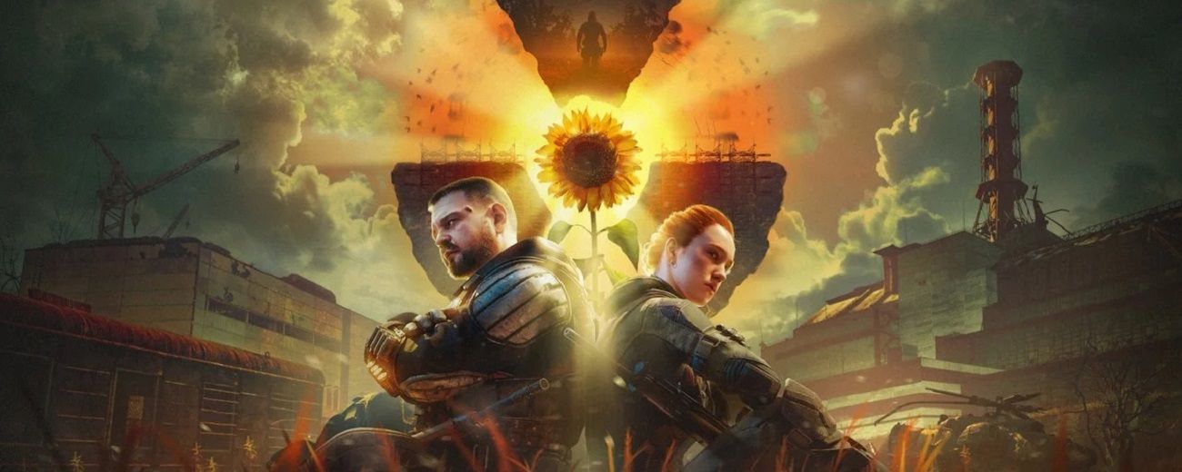 Pierwszy dodatek do STALKER 2 już oficjalnie. Cost of Hope wyśle graczy do Elektrowni Jądrowej w Czarnobylu