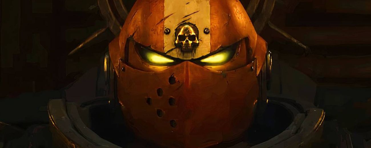 Henry Cavill z kolejnym projektem w świecie Warhammer 40k. Amazon szykuje nową animację