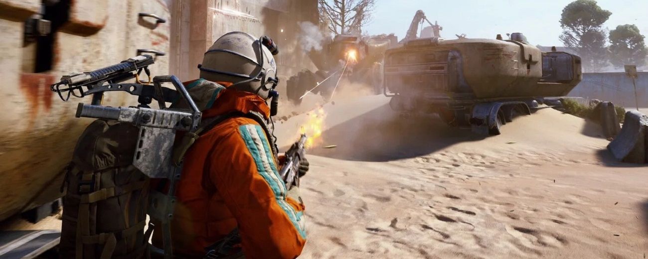 Strzelanka ARC Raiders w końcu wprowadza wymarzony przez graczy tryb, ale nie jest on dostępny dla Ciebie