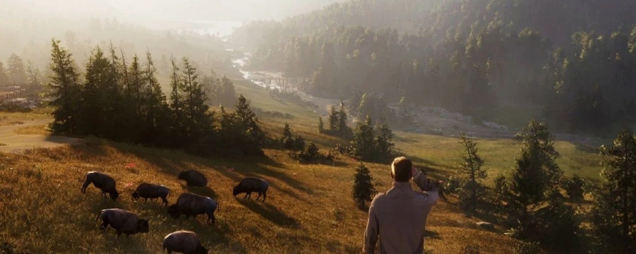 Nowy realistyczny symulator z otwartym światem wystawi umiejętności łowieckie graczy na wielką próbę. Twórcy obiecują ewolucję i oferują granie za darmo