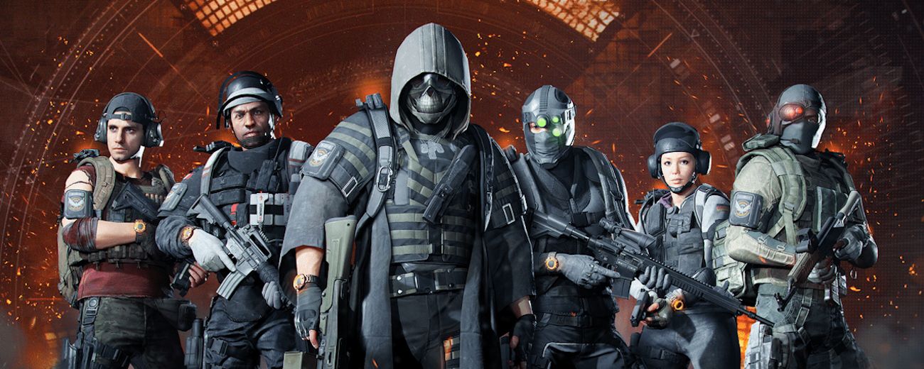 The Division 2 radykalnie zmienia rozgrywkę dzięki nowemu trybowi i zapowiada nowe DLC na 2026 rok