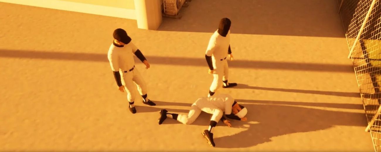 Jeden Czech na liście życzeń Steam wystarczył, żeby twórca Ball Boy Simulator wziął się za dodatkową robotę
