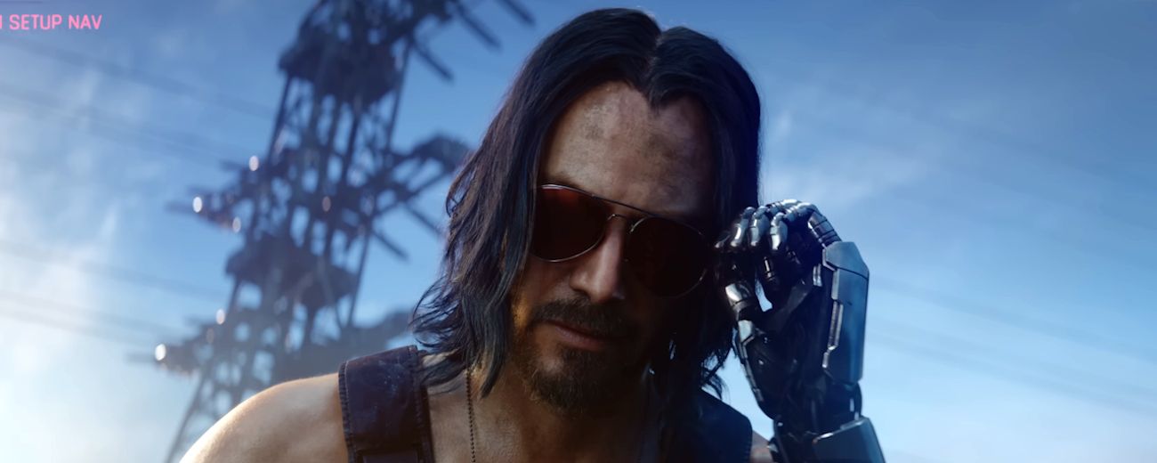 Cyberpunk 2077 osiągnął niesamowity kamień milowy. RPG CD Projektu Red idzie w górę na liście bestsellerów