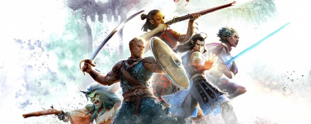 Za 2 dni fani Pillars of Eternity dostaną to, na co czekali od ponad 10 lat. Obsidian w końcu podał konkrety dotyczące pożądanej funkcji