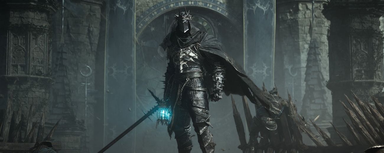 Gracze z „tysiącami godzin doświadczenia” współtworzą mroczne RPG akcji Lords of the Fallen 2. Weterani mają wznieść dwójkę na „następny poziom”
