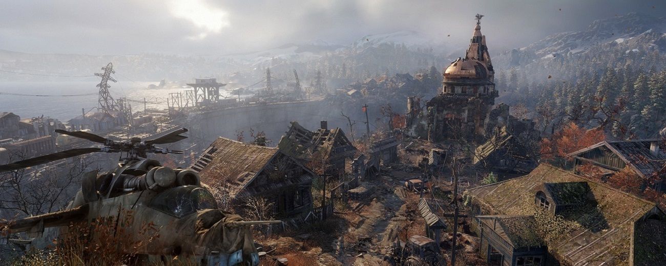 Nowa strzelanka z postapokaliptycznej serii Metro ma zostać ujawniona w przyszłym tygodniu. Sony może szykować pełen wielkich zapowiedzi pokaz State of Play