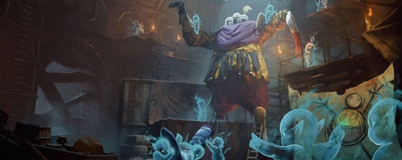 Znakomita strategia fantasy dla fanów Civilization zrzuci pecetowe łańcuchy. Na premierę Endless Legend 2 dostanie masę nowości, w tym starożytną frakcję