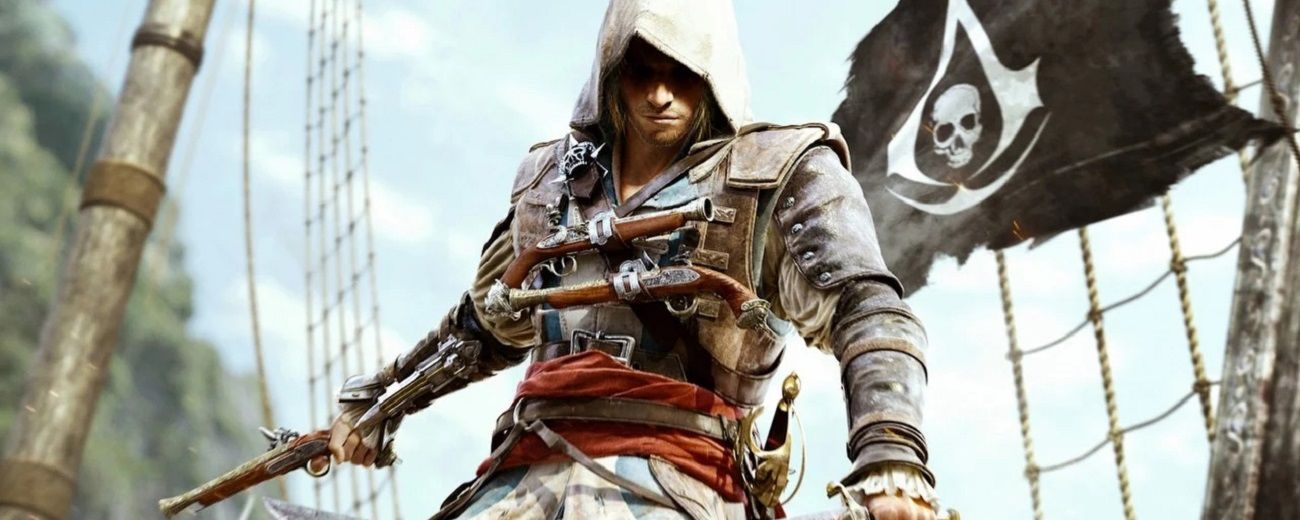 Assassin’s Creed: Black Flag Resynced, oficjalnie ujawnione. Shadows żegna się z graczami, Unity ponownie wita, a Hexe jest tajemnicze jak zawsze