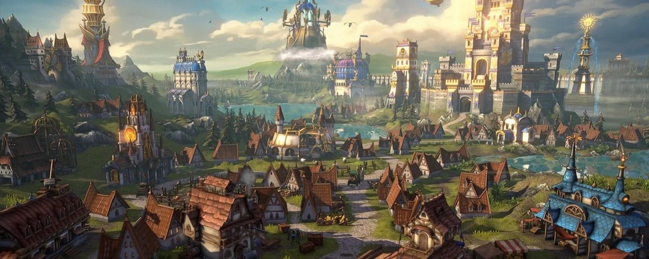 Nadchodzi duża aktualizacja Heroes of Might and Magic: Olden Era. Strategia otrzyma nowości i ważne zmiany