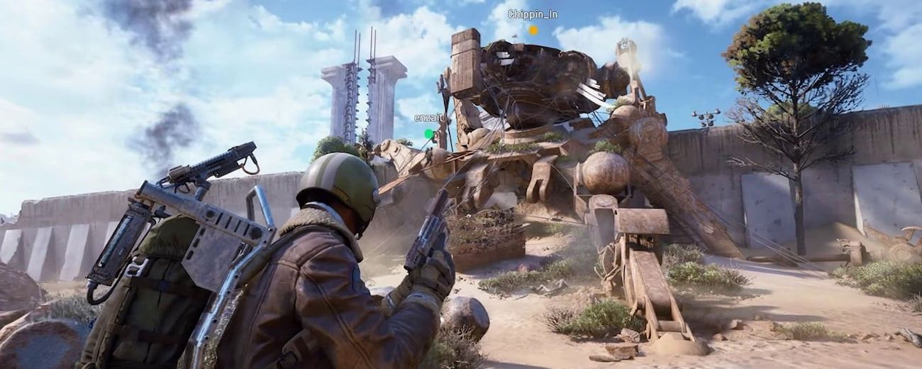 Wszyscy gracze strzelanki ARC Raiders dostali od twórców prezent na przeprosiny. Można z nim zrobić, co tylko się chce