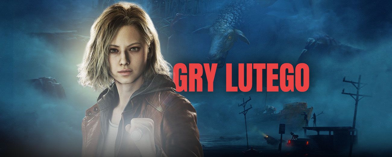 Gry lutego 2026. Powrót legendarnych serii i mnóstwo nowych tytułów do odkrycia