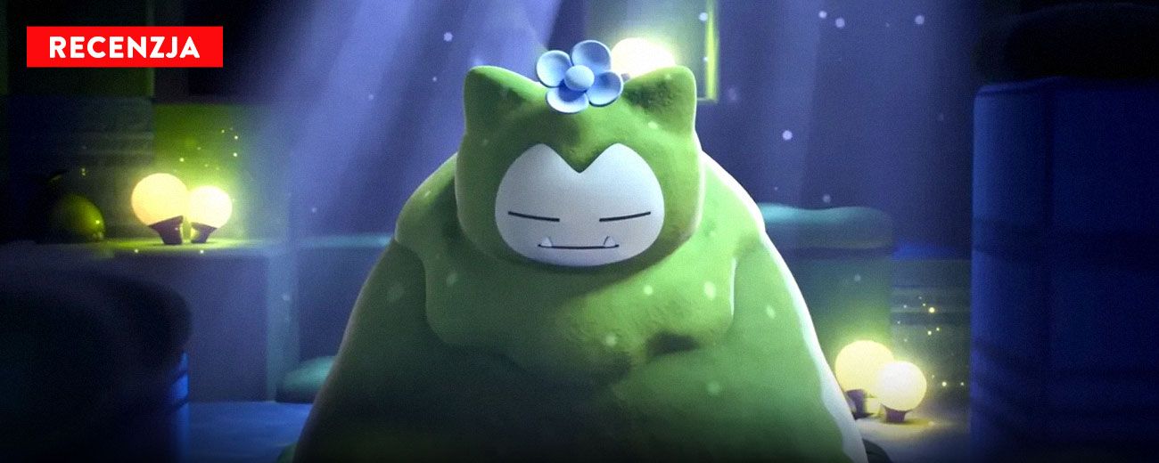 Recenzja Pokemon Pokopia - bez wątpienia najprzytulniejszej gry postapo, w jaką grałem