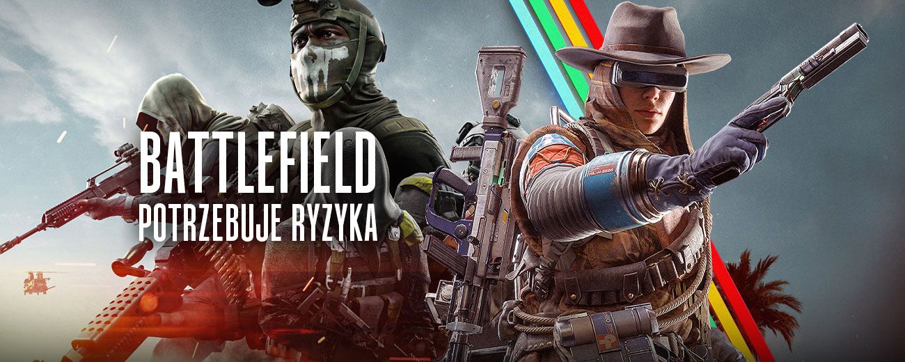 Battlefield 6 stracił ponad 90% graczy, ale prawdziwy problem nie leży ani w mapach, ani w braku zawartości