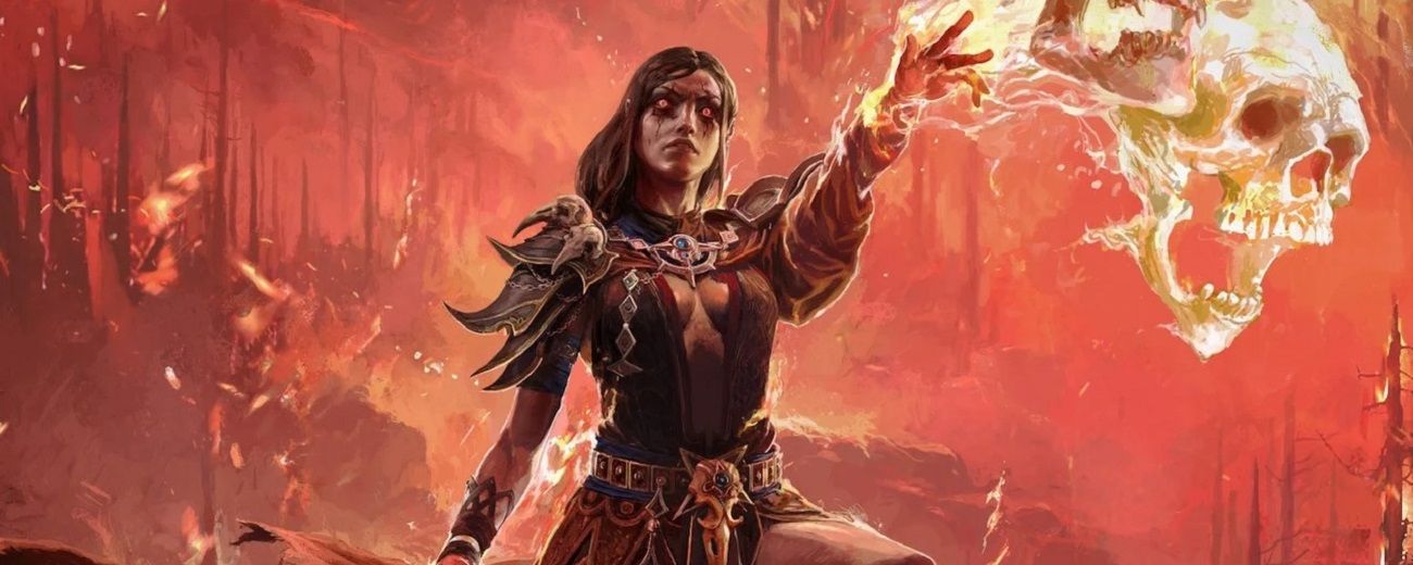 PoE2 podnosi stawkę w kolejnej aktualizacji endgame’u