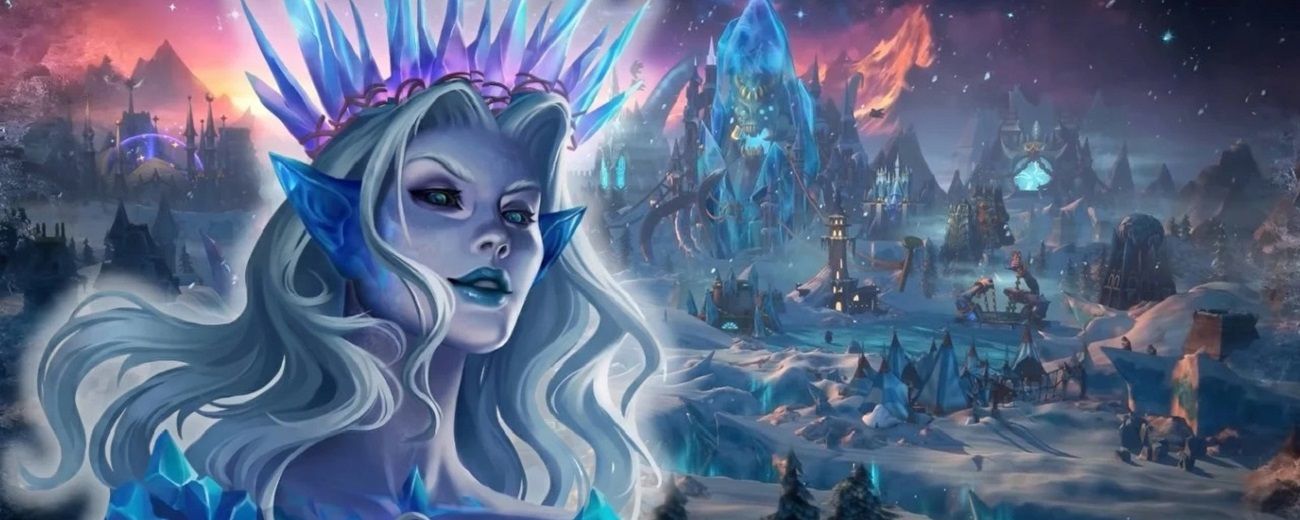 Koniec świętowania twórców Heroes of Might and Magic: Olden Era. Wzięli się ostro do roboty, a gracze ustawiają się w kolejce, by za darmo zagrać w strategię