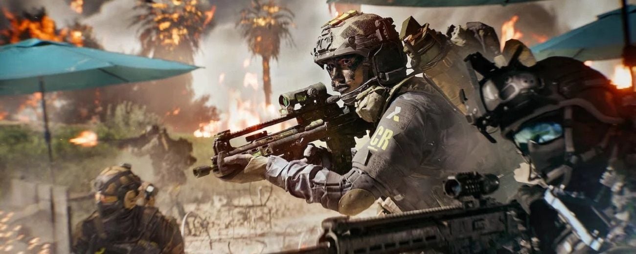 „Co to ma być, do cholery?”. Electronic Arts nieprzyjemnie zaskoczyło graczy Battlefield 6, wprowadzając preordery na mikrotransakcje