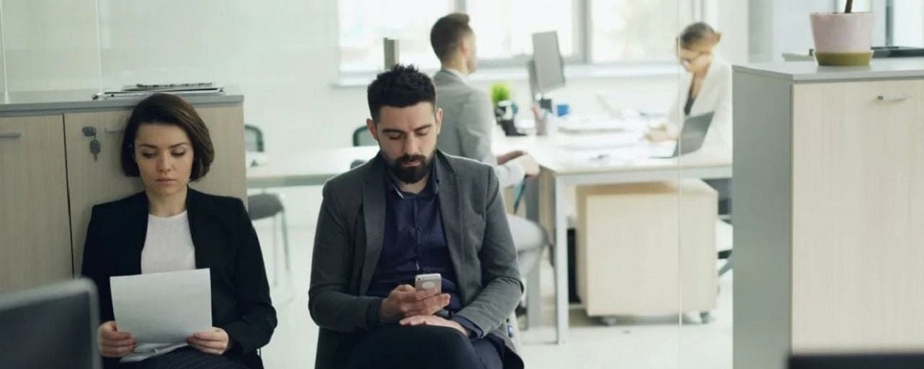 Ponad 26% twórców gier z Europy straciło pracę w ostatnim roku. Chcąc znaleźć nową, godzą się na coraz gorsze oferty