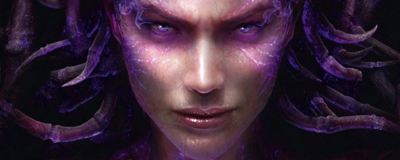 Blizzard odpowiedział na błagania zergów. StarCraft 2 z kolejną aktualizacją