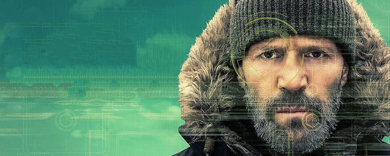 „Znakomity”. Stephen King zachwycony nowym hitem akcji z Jasonem Stathamem - za tydzień wreszcie w naszych kinach