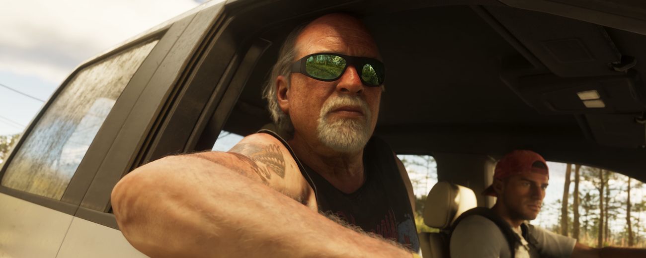 7. wyciek GTA 6 już w sieci. Materiał pokazuje funkcję, która wprawiła wielu graczy w osłupienie