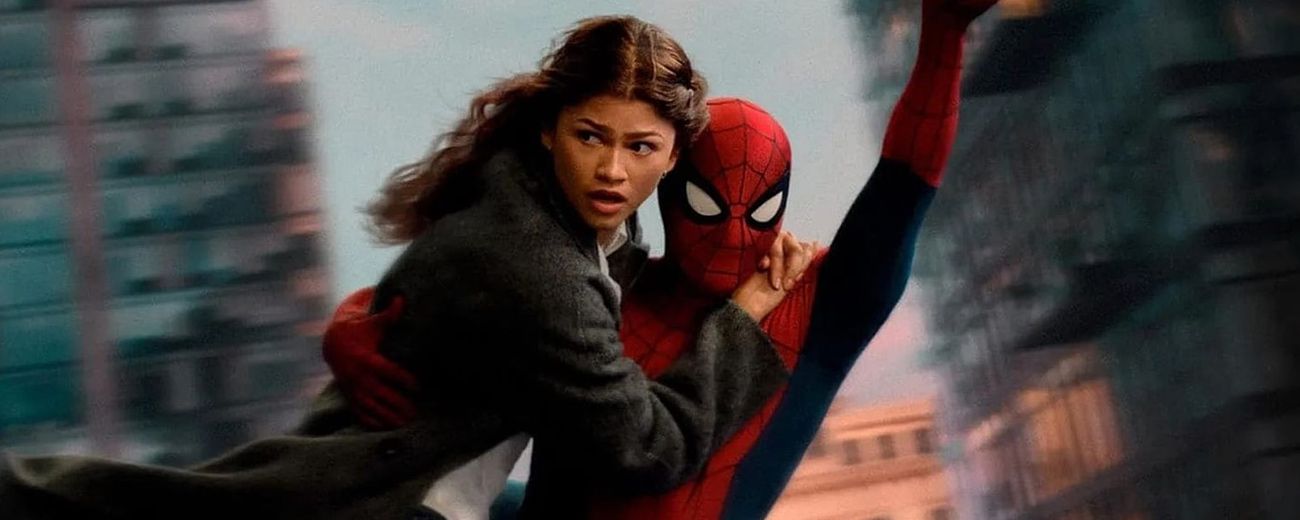 Miliard dolarów w zaledwie 6 dni. Spider-Man: Całkiem nowy dzień zapisał się w historii