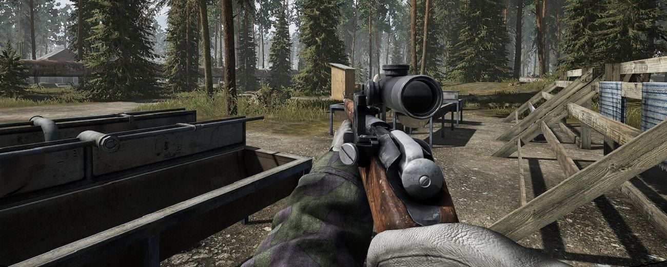 5-letnie oczekiwanie zakończy się tego dnia. Postapokaliptyczna survivalowa strzelanka zaskoczy graczy niską ceną i prezentem od twórcy „fińskiego STALKER-a”