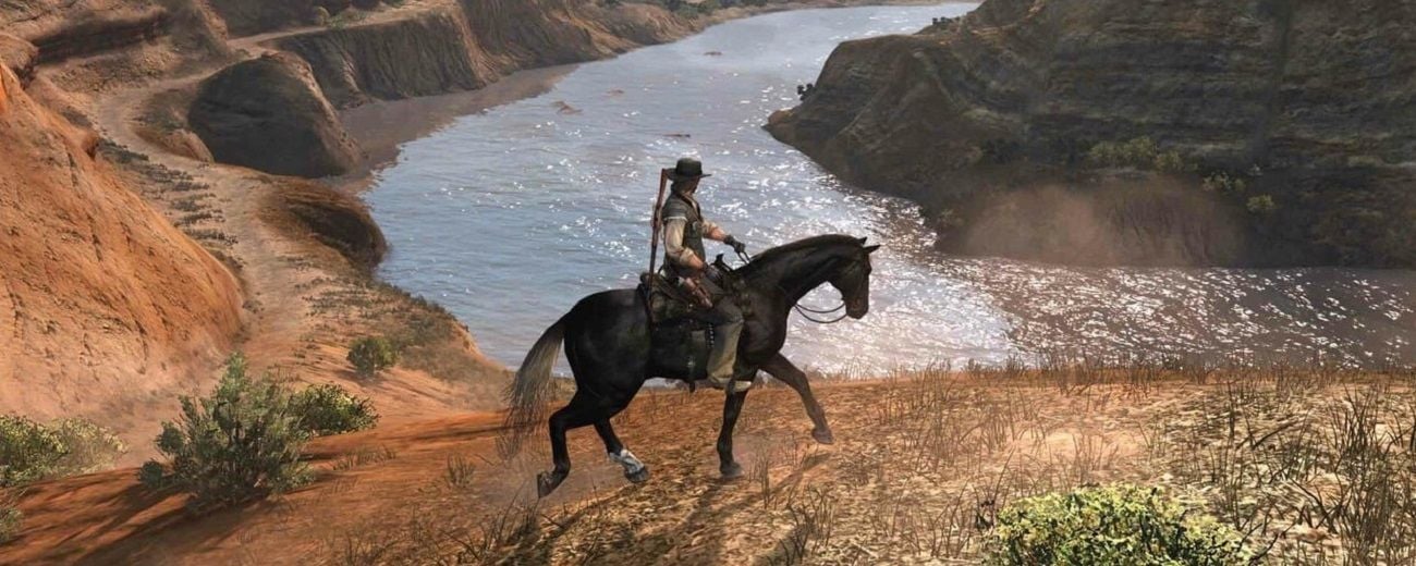 Red Dead Redemption 3 „prawdopodobnie powstanie”. Twórca serii twierdzi jednak, że będzie to smutne wydarzenie