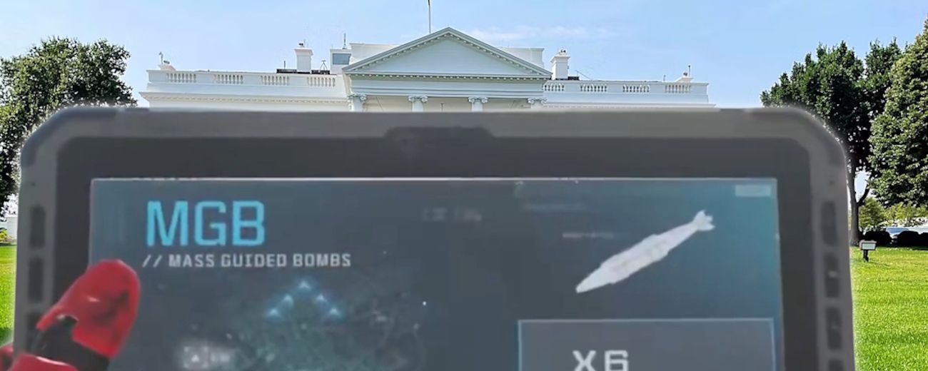 Biały Dom wykorzystał Call of Duty, by pokazać wojnę w Iranie. Efekt? 33 miliony wyświetleń na X